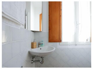 Ferienwohnung Florenz Außenaufnahme 8