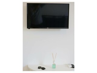 Ferienwohnung Florenz Außenaufnahme 9