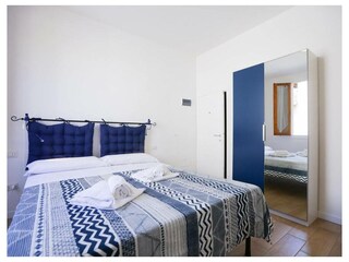 Ferienwohnung Florenz Außenaufnahme 10