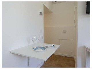 Ferienwohnung Florenz Außenaufnahme 11