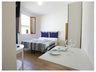 Ferienwohnung Florenz Außenaufnahme 12