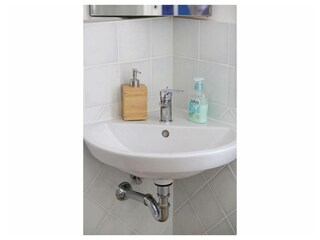 Ferienwohnung Florenz Außenaufnahme 13