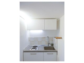 Ferienwohnung Florenz Außenaufnahme 14