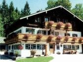 Ferienwohnung Schönau am Königssee Außenaufnahme 1