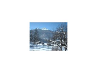 Ferienwohnung Schönau am Königssee Außenaufnahme 3