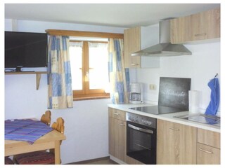 Ferienwohnung Schönau am Königssee Außenaufnahme 4