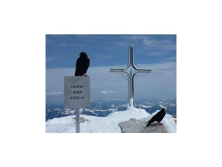 Ferienwohnung Schönau am Königssee Außenaufnahme 8