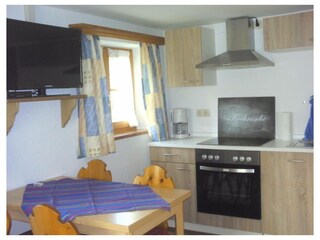 Ferienwohnung Schönau am Königssee Außenaufnahme 15