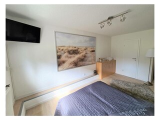 Ferienwohnung Grömitz Außenaufnahme 2