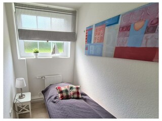 Ferienwohnung Grömitz Außenaufnahme 4
