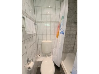 Ferienwohnung Grömitz Außenaufnahme 5