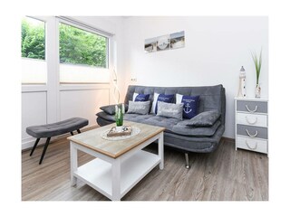 Ferienwohnung Neuharlingersiel Außenaufnahme 3