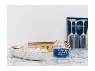 Ferienwohnung Neuharlingersiel Außenaufnahme 6