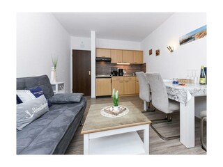 Ferienwohnung Neuharlingersiel Außenaufnahme 8