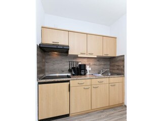 Ferienwohnung Neuharlingersiel Außenaufnahme 9