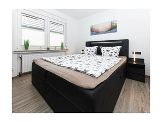 Ferienwohnung Neuharlingersiel Außenaufnahme 12