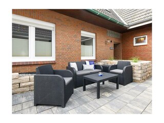 Ferienwohnung Neuharlingersiel Außenaufnahme 25