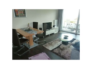 Ferienwohnung Grömitz Außenaufnahme 2