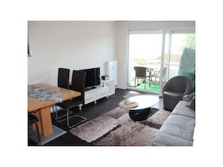 Ferienwohnung Grömitz Außenaufnahme 5