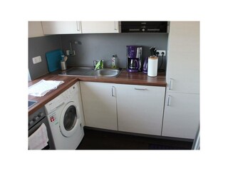 Ferienwohnung Grömitz Außenaufnahme 8