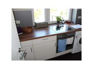 Ferienwohnung Grömitz Außenaufnahme 9