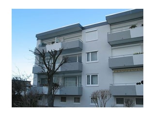 Ferienwohnung Grömitz Außenaufnahme 12