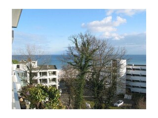 Ferienwohnung Grömitz Außenaufnahme 13