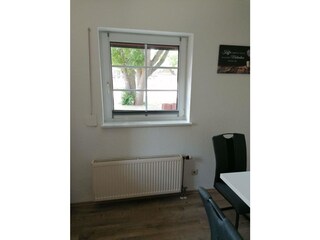 Ferienwohnung Wernigerode Außenaufnahme 3