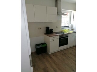 Ferienwohnung Wernigerode Außenaufnahme 4