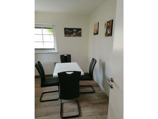 Ferienwohnung Wernigerode Außenaufnahme 5
