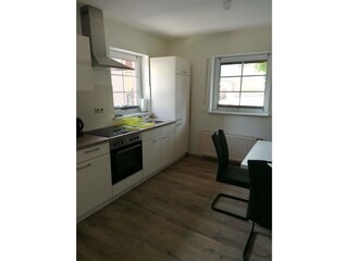 Ferienwohnung Wernigerode Außenaufnahme 8