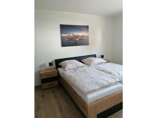 Ferienwohnung Wernigerode Außenaufnahme 9