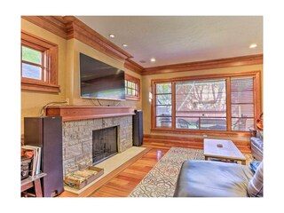 Ferienwohnung Boise Außenaufnahme 2