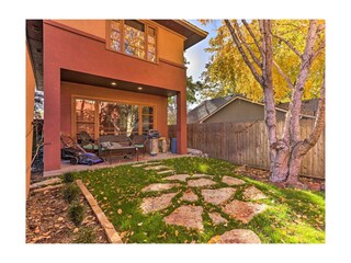 Ferienwohnung Boise Außenaufnahme 3