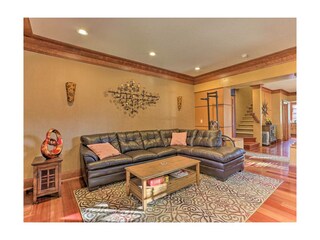 Ferienwohnung Boise Außenaufnahme 4