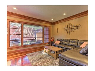 Ferienwohnung Boise Außenaufnahme 5