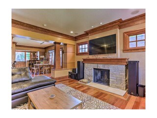 Ferienwohnung Boise Außenaufnahme 6