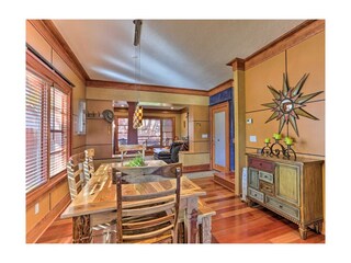 Ferienwohnung Boise Außenaufnahme 7