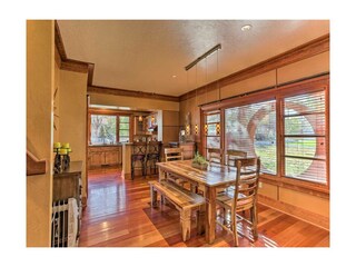 Ferienwohnung Boise Außenaufnahme 8