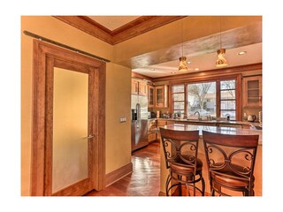 Ferienwohnung Boise Außenaufnahme 9