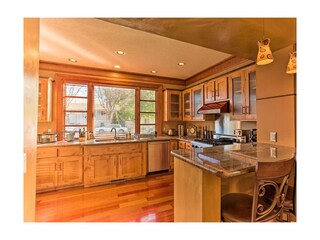 Ferienwohnung Boise Außenaufnahme 10