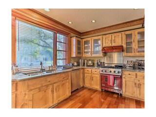 Ferienwohnung Boise Außenaufnahme 11