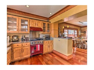 Ferienwohnung Boise Außenaufnahme 13