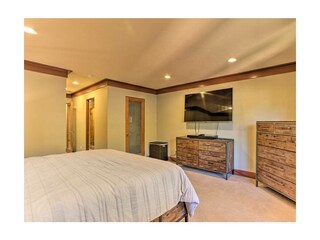 Ferienwohnung Boise Außenaufnahme 15