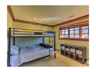 Ferienwohnung Boise Außenaufnahme 18