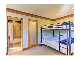 Ferienwohnung Boise Außenaufnahme 19