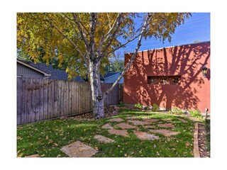 Ferienwohnung Boise Außenaufnahme 23