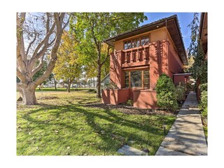 Ferienwohnung Boise Außenaufnahme 25