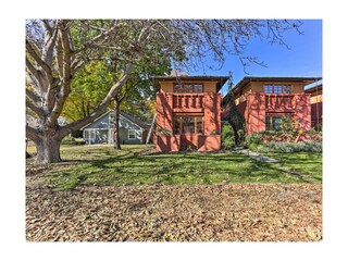 Ferienwohnung Boise Außenaufnahme 26