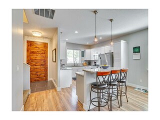 Ferienwohnung Boise Außenaufnahme 2